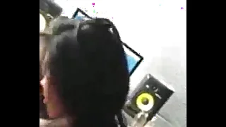 indian girl giving blowjob to swain